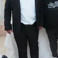 کت شلوار مجلسی مارک خوب|لباس|بافت, |دیوار