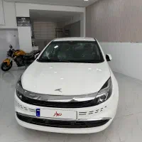 ایگل ۱۴۰۴ صفرکیلومتر زیر قیمت بازار