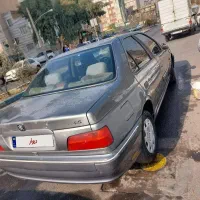 پارس مدل ۸۶