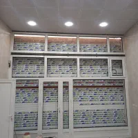 یک مغازه ۳۵ متری|اجارهٔ مغازه و غرفه|خوی, |دیوار