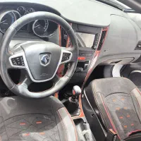 دنا توربو 6 دنده دستی مدل 1402