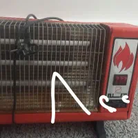 هیتر|بخاری، هیتر، شومینه|اسلام‌‌آباد غرب, |دیوار