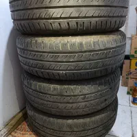 لاستیک پژو پارس