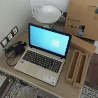 لپ تاپ ایسوس i7