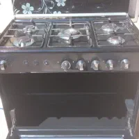 گاز پنج شعله فروشی|اجاق گاز و لوازم برقی پختوپز|بوکان, |دیوار