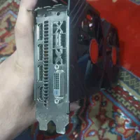 کارت گرافیک Rx 580 8g xfx
