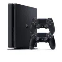 ps4 با حافظه ۱ ترابایت خانگی