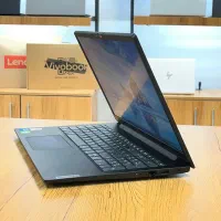 لپ تاپ  Lenovo با پردازنده i5 نسل ۱۱ و گرافیگ ۲گیگ|رایانه همراه|مشهد, ارشاد|دیوار