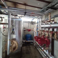 نیازمند نیرو جهت تاسیسات ( لوله کشی )|استخدام معماری، عمران و ساختمانی|یزد, |دیوار