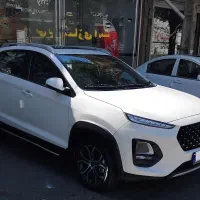xx22 پرو ۱۴۰۲|خودرو سواری و وانت|تبریز, |دیوار