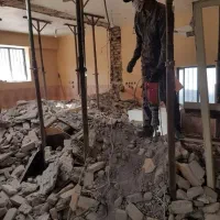 تخریب کاری با پیکور دریل