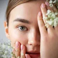 خدمات فشیال پوست وپدیکور خیس حرفه ای