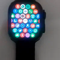 ساعت هوشمند