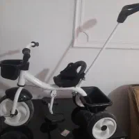 سه چرخه کودک