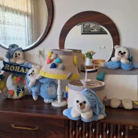 ست اتاق کودک