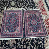 فرش دست بافت بیچاره همدان