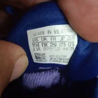 کفش آدیداس اصلی ۲۹|کفش و لباس بچه|مشهد, ثامن|دیوار