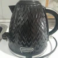 کتری برقی