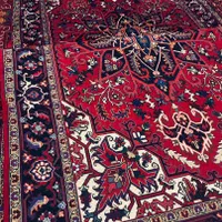 خریدار وفروشنده فرش دستی وماشینی|فرش|تهران, ستارخان|دیوار