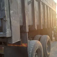 فروش ولوو ان ده جدید|خودرو سنگین|صباشهر, |دیوار