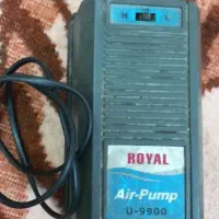 پمپ آکواریوم