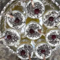 کیک و دسر خانگی|خدمات پذیرایی، مراسم|ارومیه, |دیوار