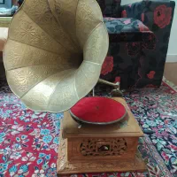 گرامافون کلکسیونی