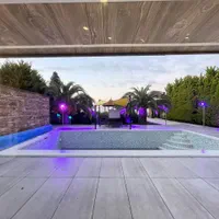 *ساحلی5خواب دوبلکس استخردار آبگرم بیلیاردشیک|اجارهٔ کوتاهمدت ویلا و باغ|سلمانشهر, |دیوار