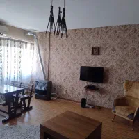 کریخان قایم‌ مقام‌ ۷۵ متر مبله هفتگی و ماهانه