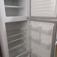 یخچال فریزر الکترو استیل 14 فوت