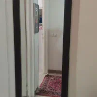 آینه قدی|آینه|همدان, |دیوار