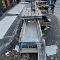 دستگاه سنگبری|ماشینآلات صنعتی|ورامین, ورامین|دیوار