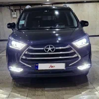 جک اس۳ jac S3 مدل ۱۴۰۱|خودرو سواری و وانت|تهران, نارمک جنوبی|دیوار