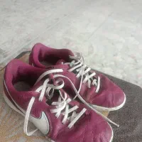 کفش سالنی تمپو لجند ۹ پرو ارجینال