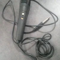میکروفون معمولی