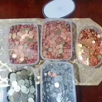 سکه کلکسیونی