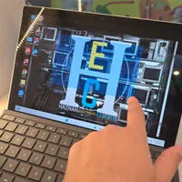 قسطی لپتاپ تبلت شو surface pro 7|رایانه همراه|سنندج, |دیوار
