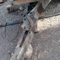 تریلی تراکتور