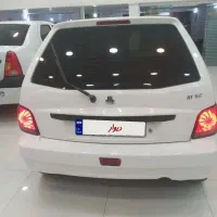 پراید هاچ بک 111 مدل 97