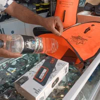 درای بگ بویه دو منظوره برند اختصاصی پرشین دایو