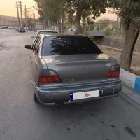 دوو سیلو مدل ۸۱|خودرو سواری و وانت|پاکدشت, پاکدشت (مامازند)|دیوار