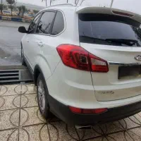 تیگو۵|خودرو سواری و وانت|پاکدشت, شهرک انقلاب|دیوار