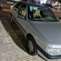 پژو ۴۰۵دوگانه