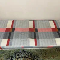 تشک تک نفره 190*90