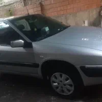 فروش فوری زانتیا ۲۰۰۰|خودرو سواری و وانت|علی‌آباد کتول, |دیوار