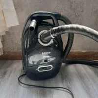جارو برقی Sanam