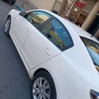 مزدا تری تیپ ۳ مدل ۸۷ فول کامل|خودرو سواری و وانت|تبریز, |دیوار