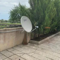 سرویس کامل آنتن تلوزیون