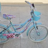 دوچرخه سایز ۲۰ دخترانه