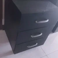 فایل ۳ کشو ( دراور )|جاکفشی، کمد، دراور|رشت, بلوار گیلان|دیوار